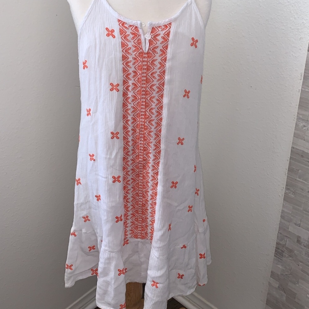 Ella Moss Dress